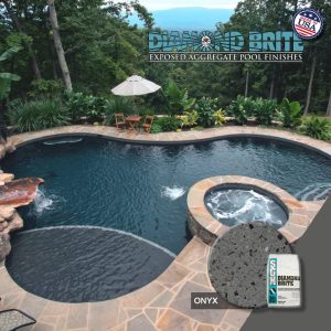 Color Onyx Diamond Brite