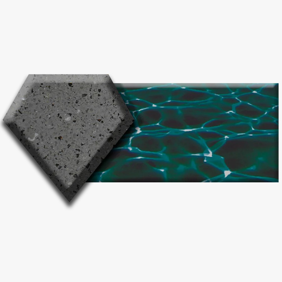 Color Onyx Diamond Brite - Imagen 2