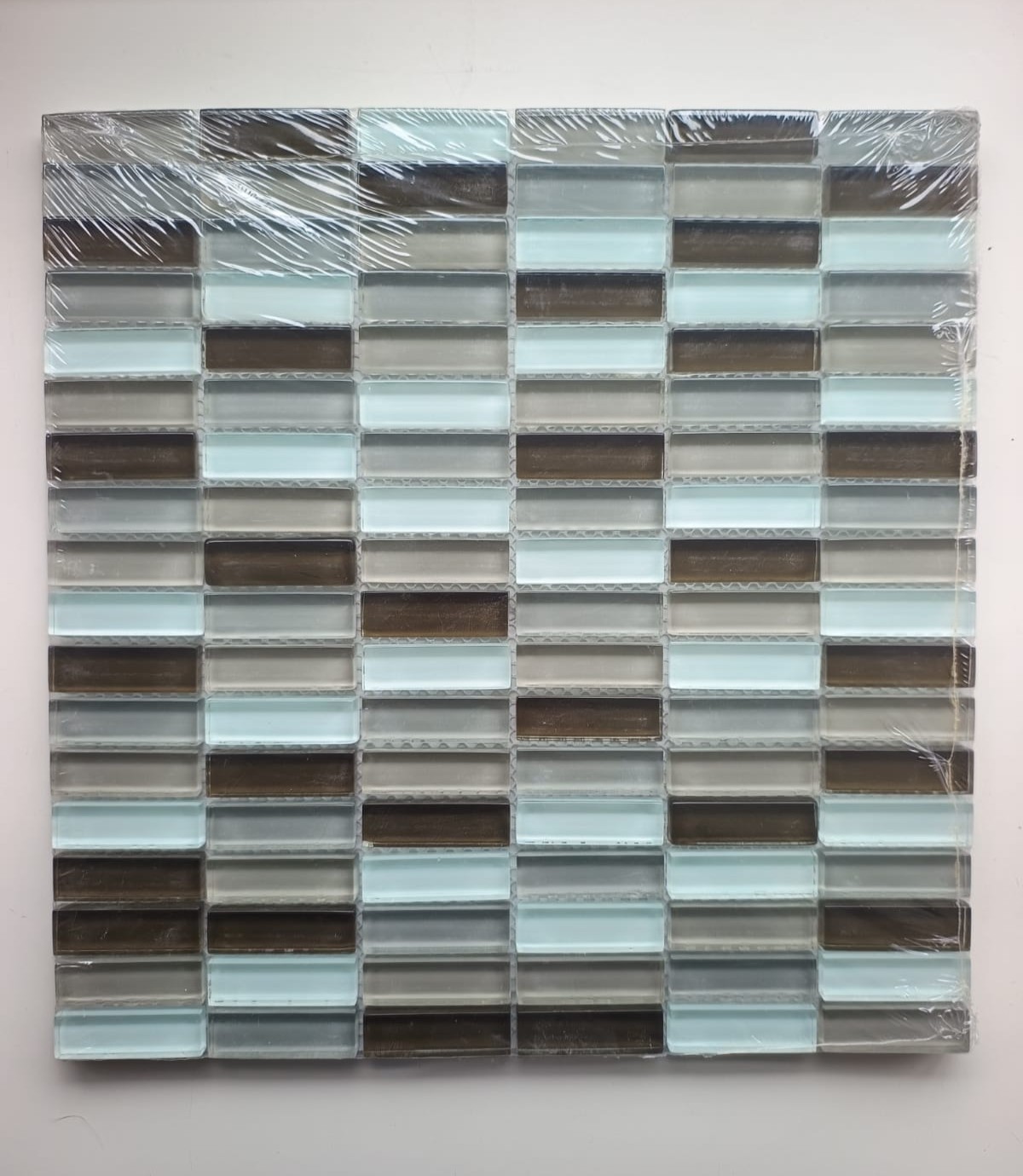 Mosaico Rectángulos Terra - Saldo