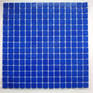 Mosaico Azul - Saldo