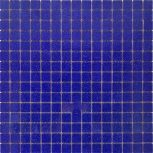 Mosaico Azul Oscuro - Saldo