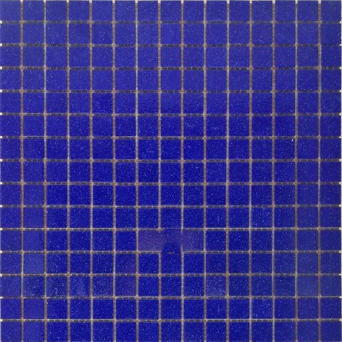 Mosaico Azul Oscuro - Saldo