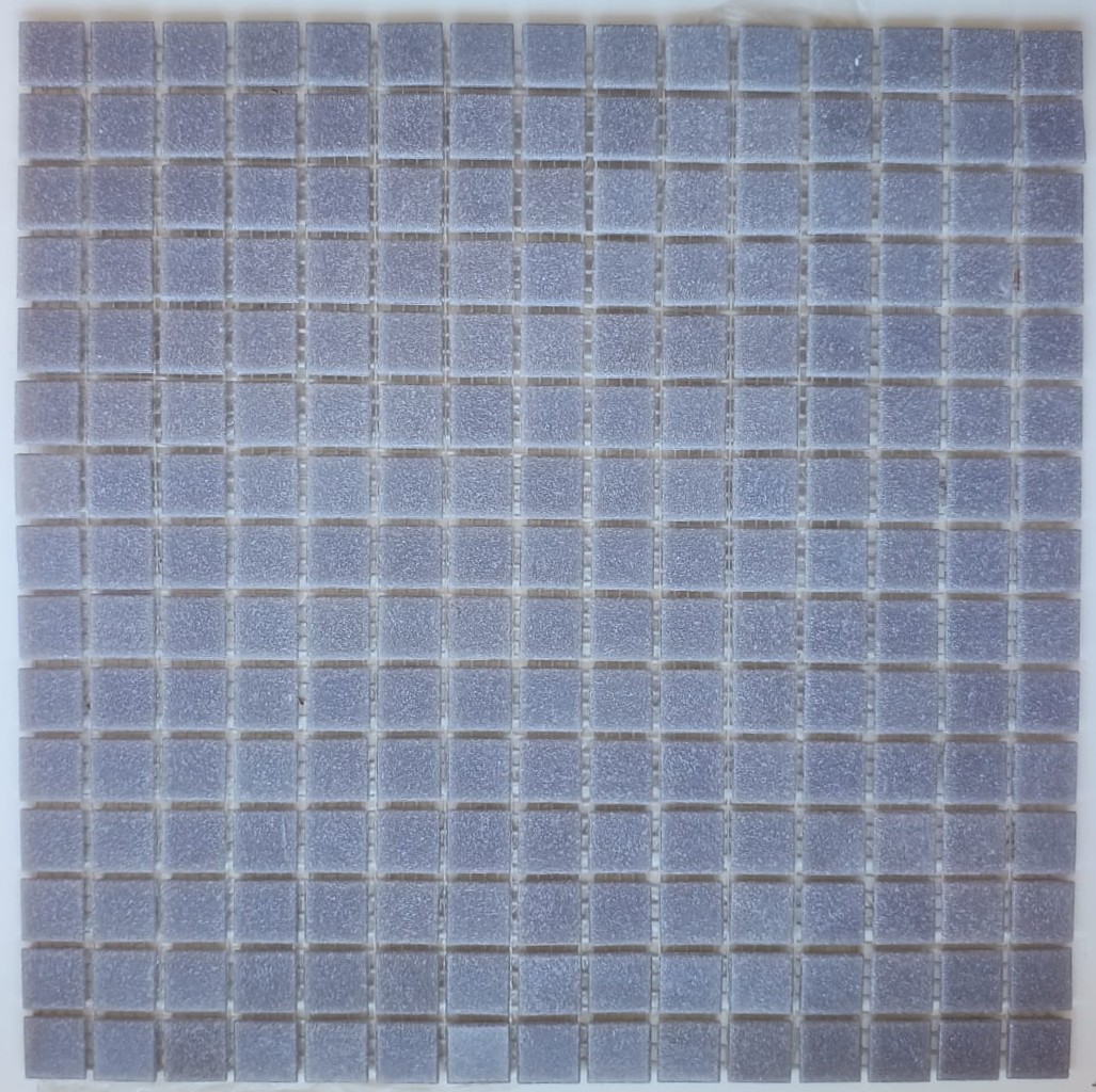 Mosaico Gris - Saldo